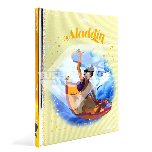 Disney Golden Books, Edición Platino, Edición #07