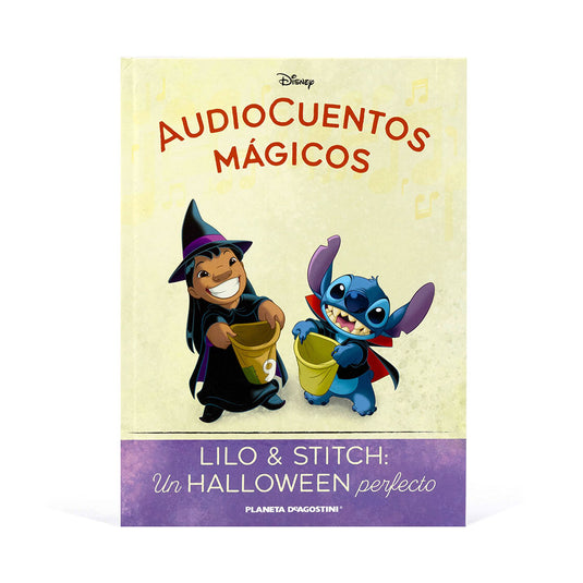 Audiocuentos Disney, Edición #104