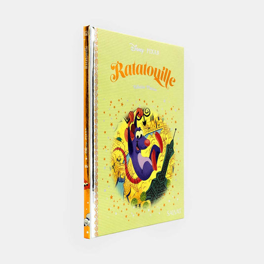 Disney Golden Books, Edición Platino, Edición #16