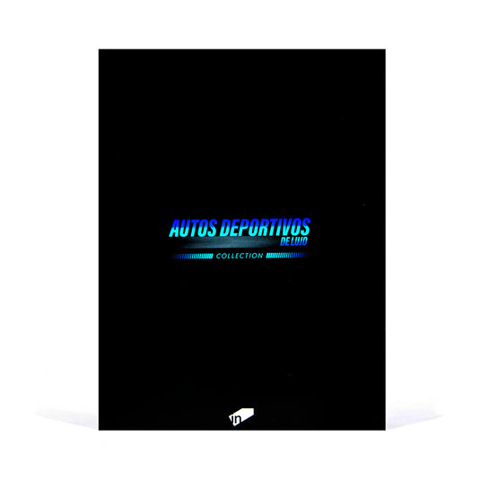 Autos Deportivos De Lujo, Edición #30