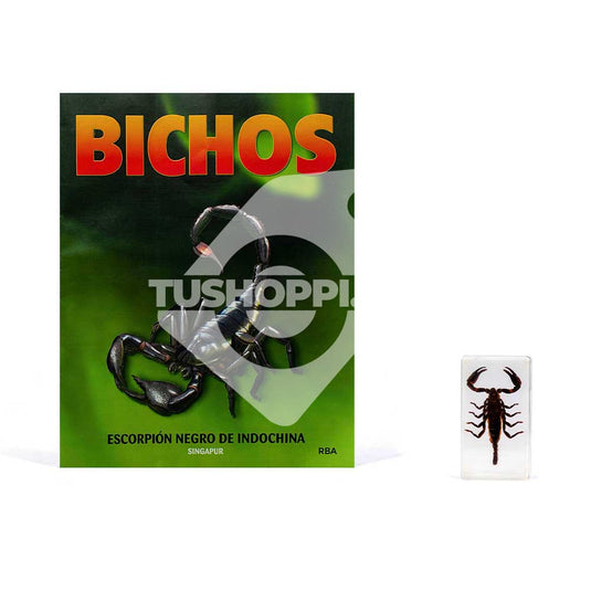 Bichos, Edición #57