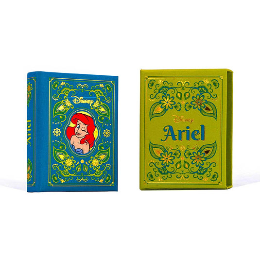 Mini Libros Disney (2024), Edición #108