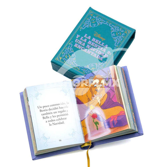 Mini Libros Disney, Edición #160