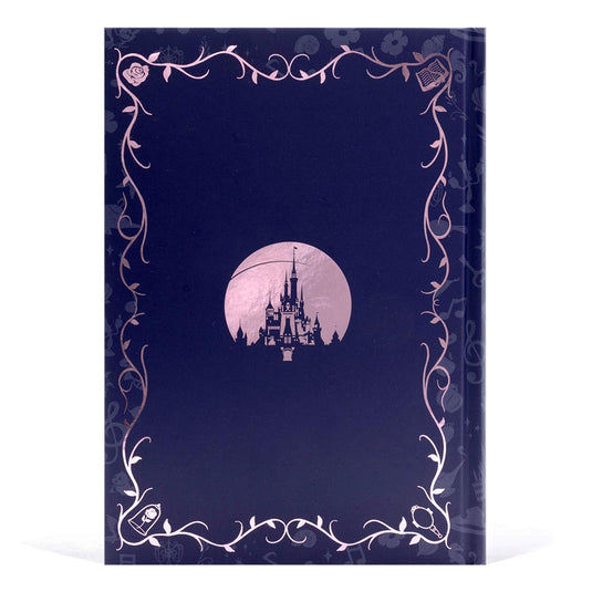 Novelas Inolvidables Disney, Edición #01