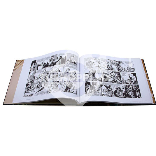 Flash Gordon, Edición #30