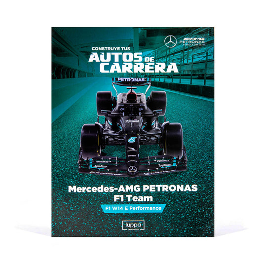 Autos de carrera, Edición #12