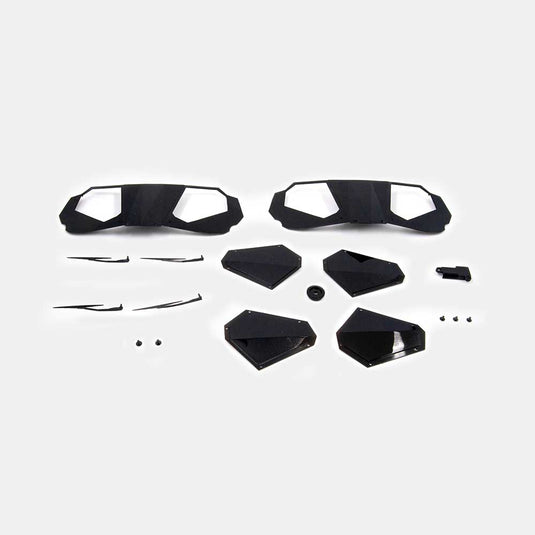 Batmobile, Edición #88