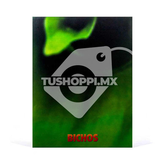 Bichos, Edición #57