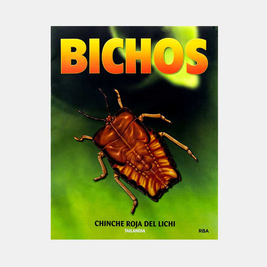 Bichos, Edición #61