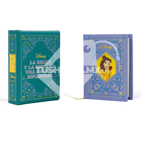 Mini Libros Disney, Edición #160