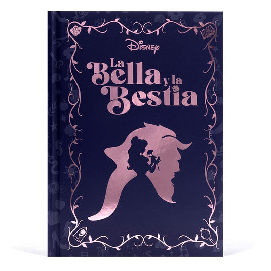 Novelas Inolvidables Disney, Edición #01