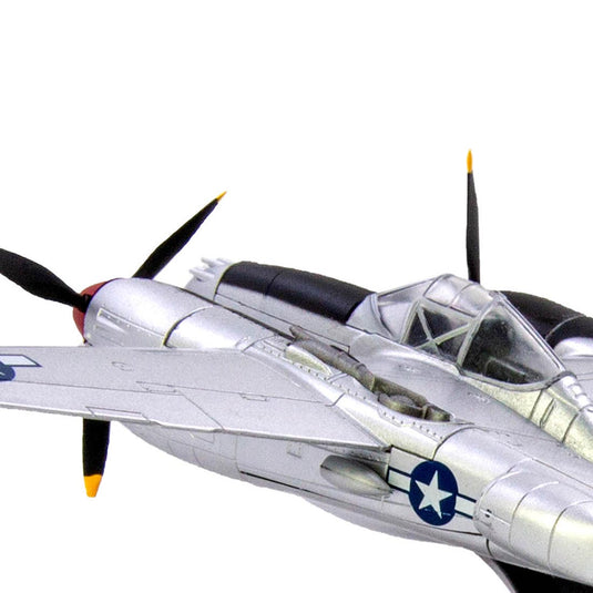 Aviones II Guerra Mundial, Edición #49