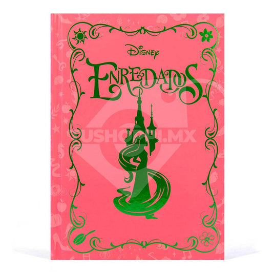 Novelas Inolvidables Disney (Relanzamiento) Edición #16