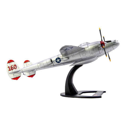 Aviones II Guerra Mundial, Edición #49