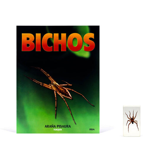 Bichos, Edición #10