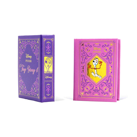 Mini Libros Disney (2024), Edición #75