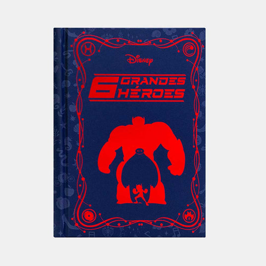 Novelas Inolvidables Disney, Edición #41