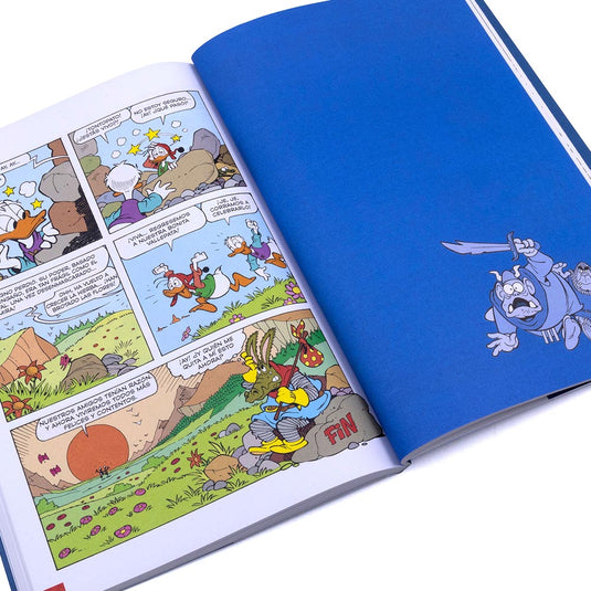 Clásicos de la Literatura Disney, Edición #18