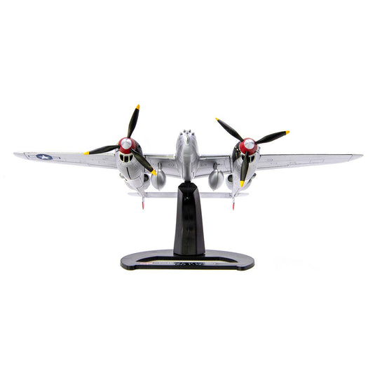 Aviones II Guerra Mundial, Edición #49