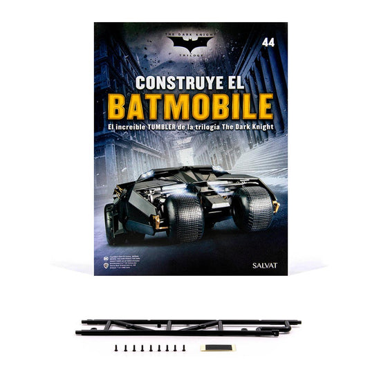 Batmobile, Edición #44