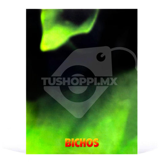 Bichos, Edición #36