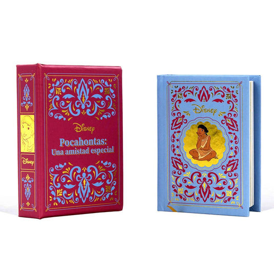 Mini Libros Disney (2024), Edición #128
