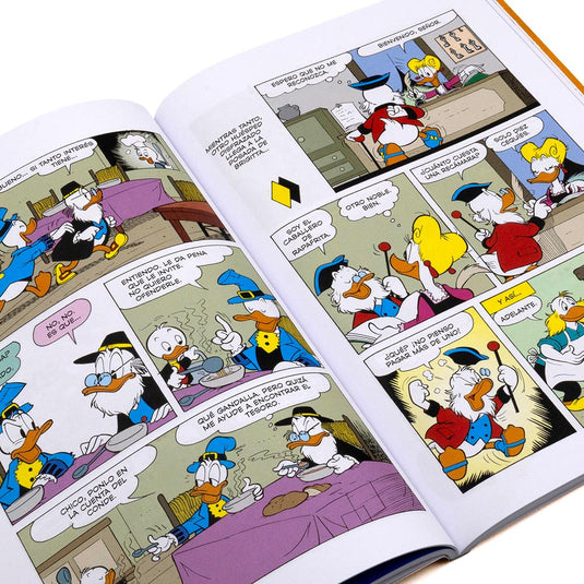 Clásicos de la Literatura Disney, Edición #20