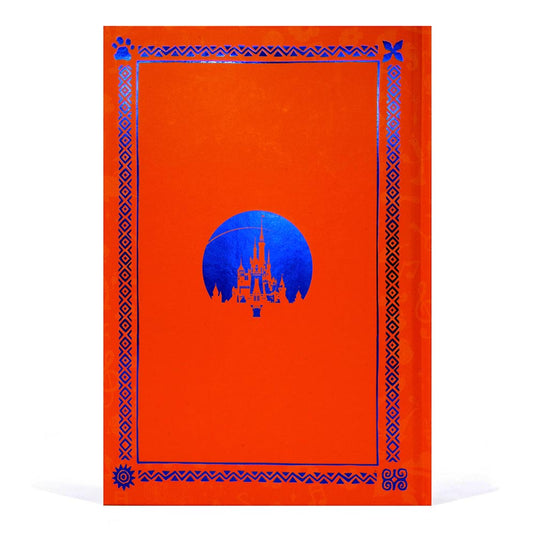 Novelas Inolvidables Disney, Edición #04