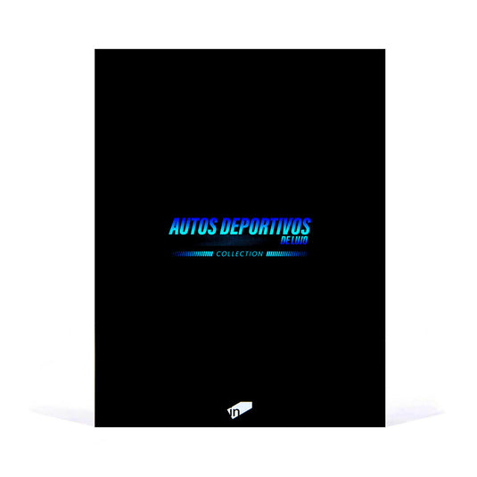 Autos deportivos de lujo, Edición #18