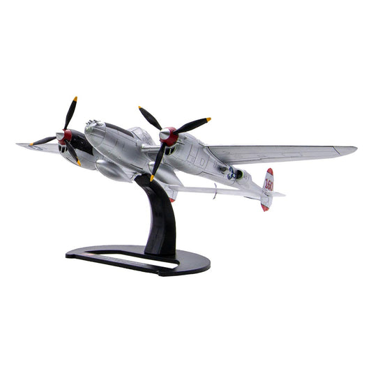 Aviones II Guerra Mundial, Edición #49