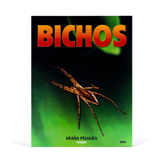 Bichos, Edición #10