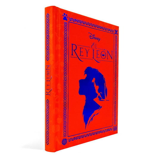 Novelas Inolvidables Disney (Relanzamiento) Edición #04