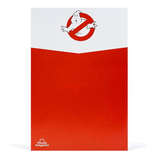 ECTO-I, Edición #26