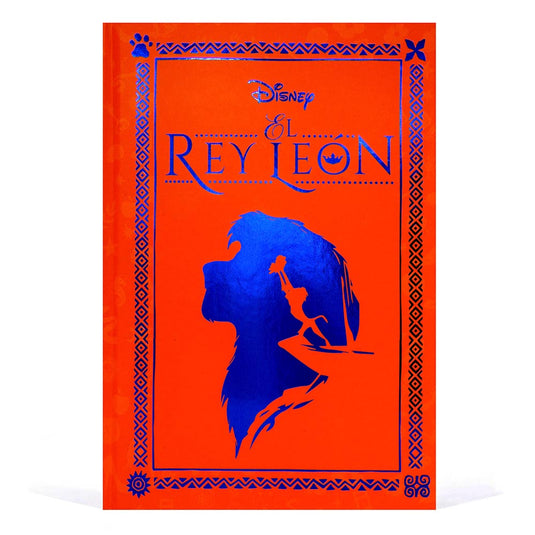 Novelas Inolvidables Disney, Edición #04