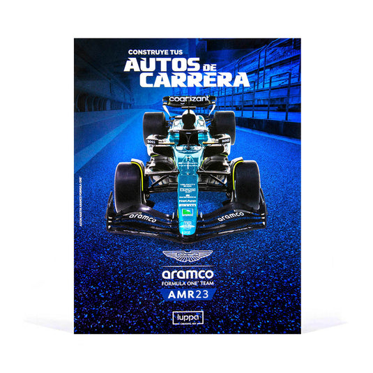 Autos de Carrera, Edición #24