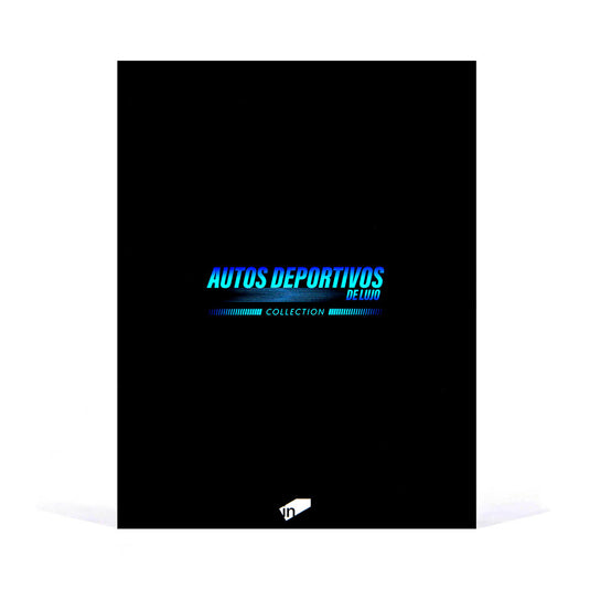 Autos deportivos de lujo, Edición #20