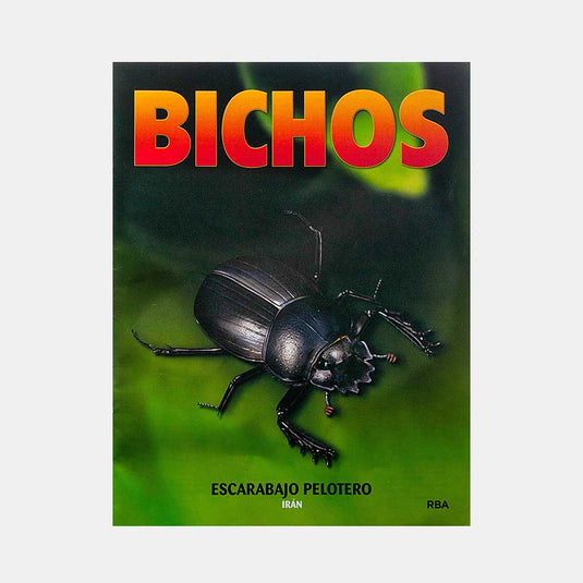 Bichos, Edición #67