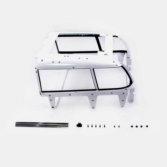 ECTO-I, Edición #70