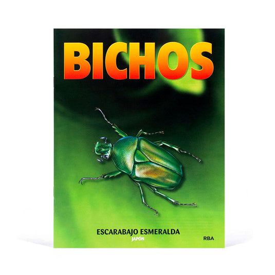 Bichos, Edición #2