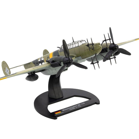 Pack: Avión II GM + Libro Edición Limitada