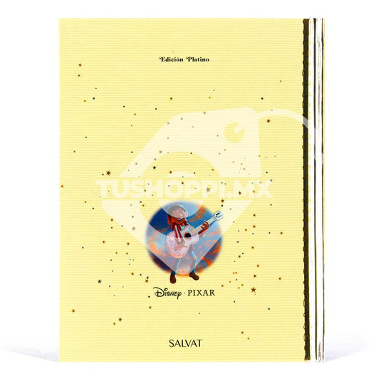 Disney Golden Books, Edición Platino, Edición #05