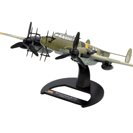 Pack: Avión II GM + Libro Edición Limitada