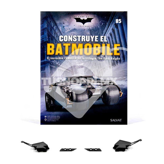 Batmobile, Edición #85