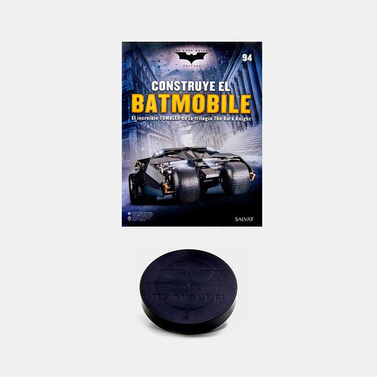 Batmobile, Edición #94