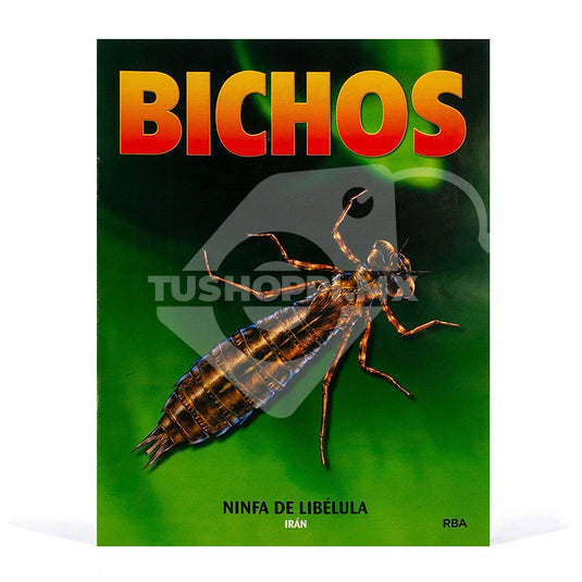 Bichos, Edición #31