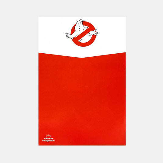 ECTO-I, Edición #70