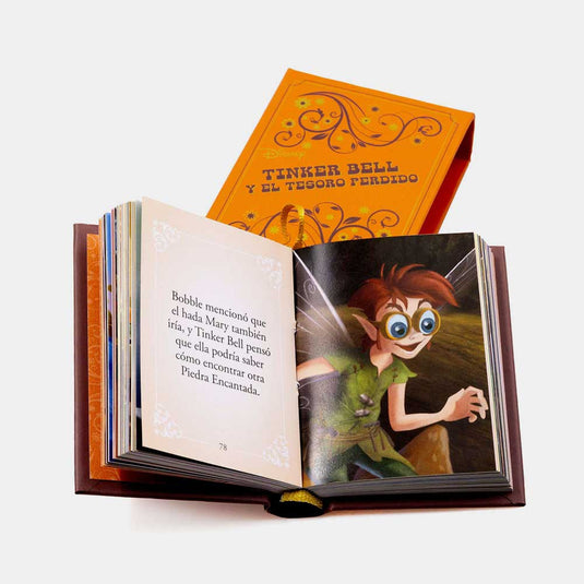 Mini Libros Disney (2024), Edición #102