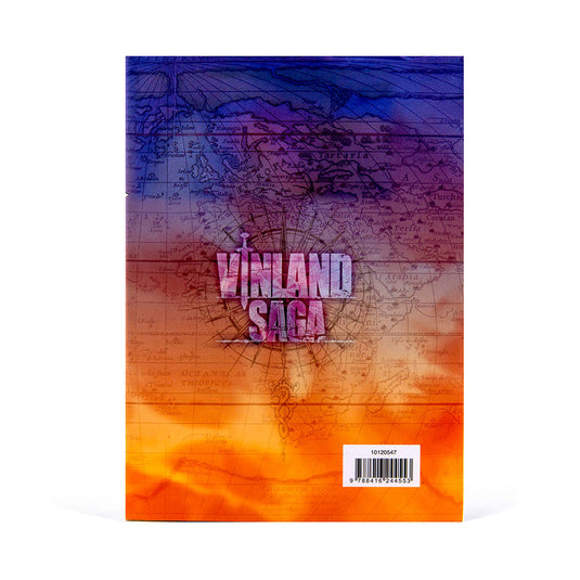 VINLAND SAGA Nº 06