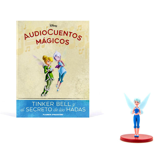 Audiocuentos Disney, Edición #90