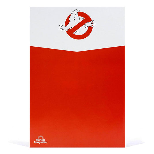 ECTO-I, Edición #32